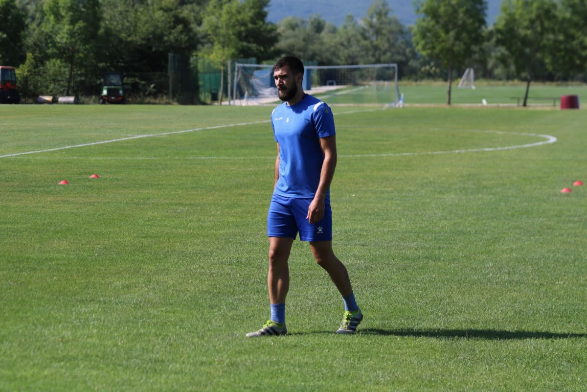 Raguž napustio NK Široki Brijeg Raguž napustio NK Široki Brijeg