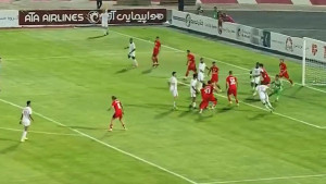 Pjanićeva "lopta s očima", Al Sharjah u grupnoj fazi azijske Lige prvaka