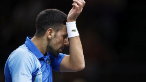 U spektakularnoj borbi Novak Đoković pokazao lice šampiona i izbori veliko finale