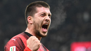 Niko nema sreće kao on: Luka Jović pred novim velikim potpisom