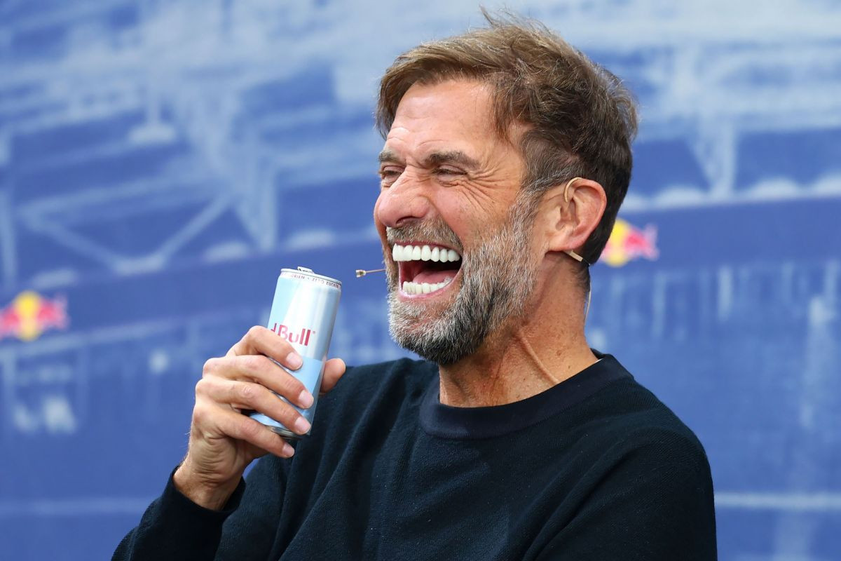Kao grom iz vedra neba: Klopp Leipzigu završio transfer od 80 miliona eura! Kao grom iz vedra neba: Klopp Leipzigu završio transfer od 80 miliona eura!