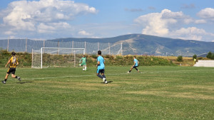 Raspucana Stupčanica savladala i GOŠK