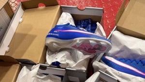 Ibrahimović je tiho zapalio vatru: Svi su ostali bez teksta kada su vidjeli zastavu na kopačkama