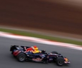 Vettel vozač godine u Formuli 1