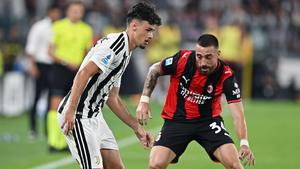 Alajbegović zaigrao u velikom italijanskom derbiju - Juve do boda u nadoknadi