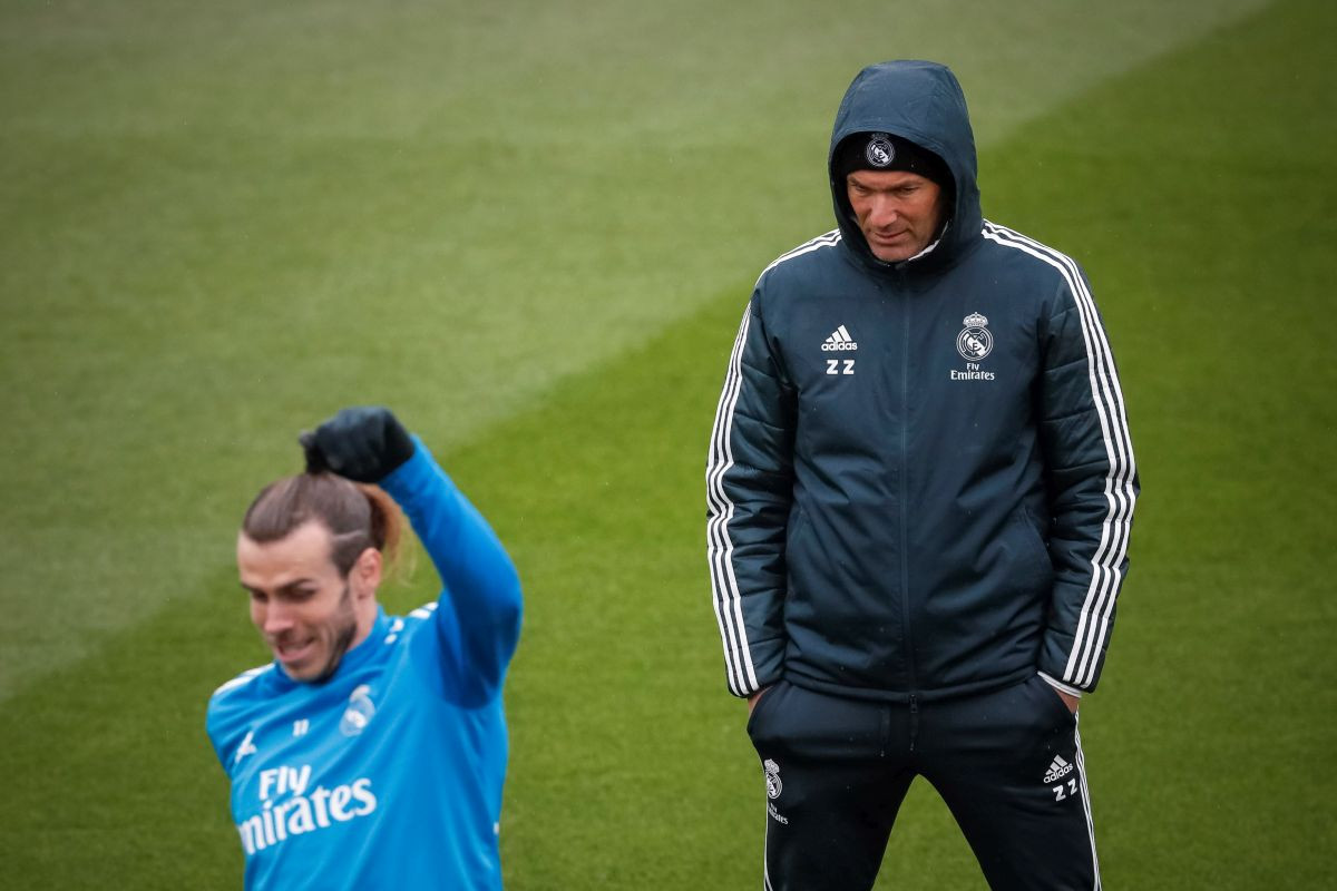 Potpuni krah karijere Garetha Balea