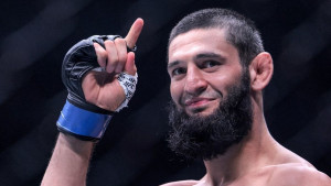 Khamzat Chimaev uzvikivao "Allahu Ekber", Dana White je odjednom...