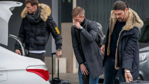 Olmo otkrio šta su Hrvati pokušali 2017. godine: "Istina je da su to htjeli i znam šta mi je nuđeno"