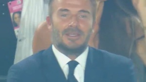 David Beckham reakcijom nakon gola Messija začudio svijet - Ovo nije radio ni kad je lično igrao