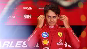 Sjajne vijesti stižu iz Italije: Dino Beganović dobija priliku života u Ferrarijevom bolidu