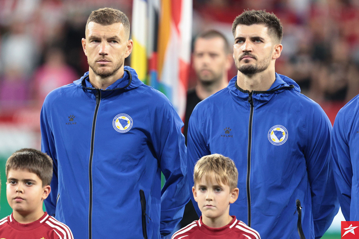 Junak Zmajeva iz Mađarske danas bilježi veliki jubilej u Bundesligi Junak Zmajeva iz Mađarske danas bilježi veliki jubilej u Bundesligi