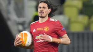Transfer "bomba" za sami kraj: Barcelona i United pregovaraju oko Edinsona Cavanija