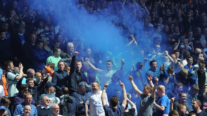 Everton upozorio navijače koji putuju u Hrvatsku