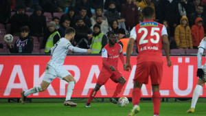 Predsjednik Fudbalskog saveza Turske izrekao tužnu sudbinu Hatayspora