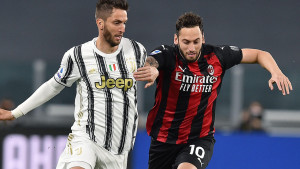 Calhanoglu na pragu potpisa za Juventus?