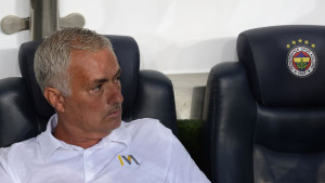 Mourinho kipti od bijesa: "Jeste li gledali utakmicu? Trebam li još šta reći?"