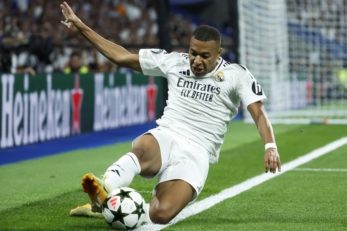 Atletico - Real Madrid je meč visokog rizika - Prvi je cijenu platio Kylian Mbappe Atletico - Real Madrid je meč visokog rizika - Prvi je cijenu platio Kylian Mbappe