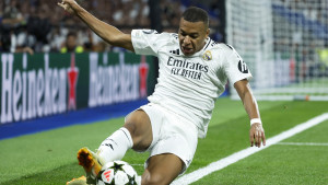 Atletico - Real Madrid je meč visokog rizika - Prvi je cijenu platio Kylian Mbappe