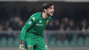 Mattia Perin: Koronavirus nije potekao od životinje, napravljen je u laboratoriju