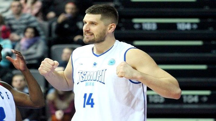 Đorđe Gagić napustio Tursku i vratio se u Partizan