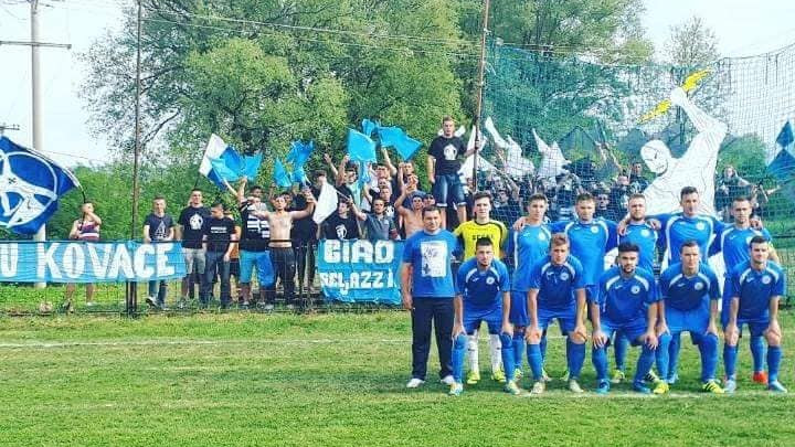 NK Novi Šeher slavi 55 godina postojanja: Uz armiju navijača sanjaju bolje dane!