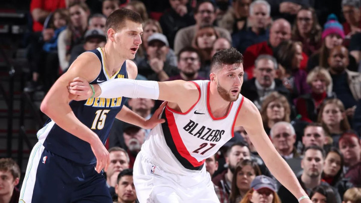 Jokić protiv Nurkića i društva odigrao jednu od najboljih partija u karijeri!