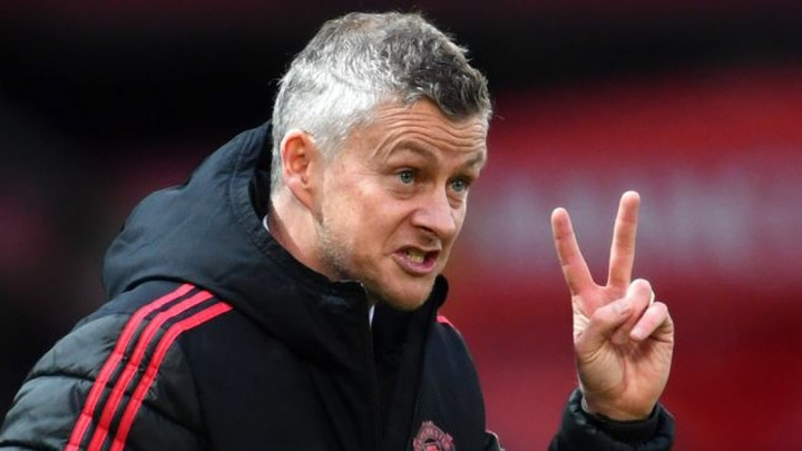Navijači Manchester Uniteda znaju kada će Solskajer dobiti otkaz