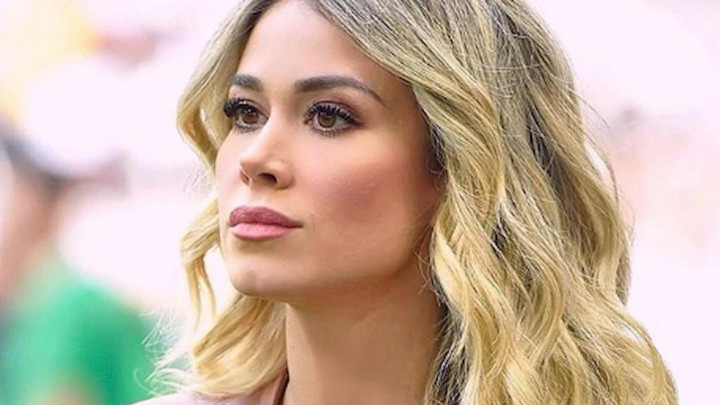 Diletta Leotta nikada ne razočara