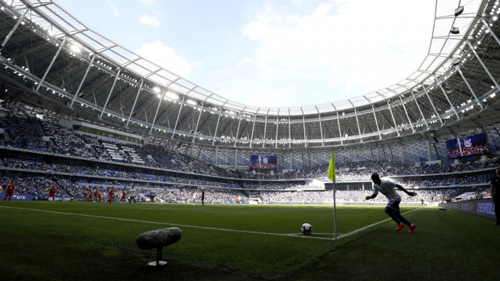 Haos u ruskom fudbalu se nastavlja: Dinamo traži odgodu, ne želi da ga zadesi sudbina Rostova