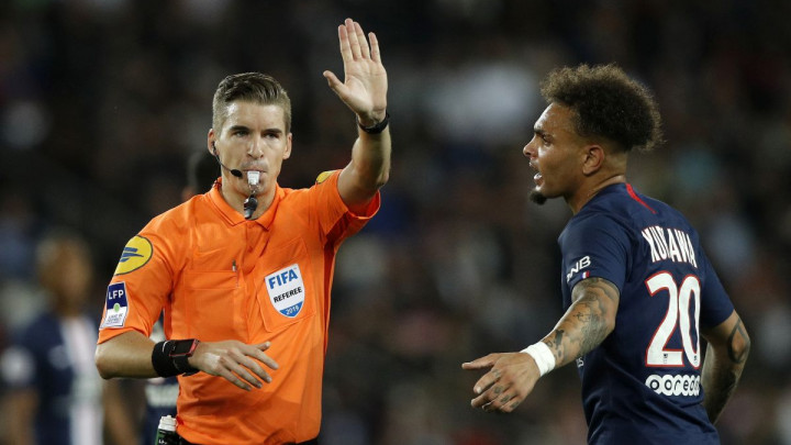 Nakon silnih špekulacija o odlasku, Kurzawa potpisao novi ugovor!