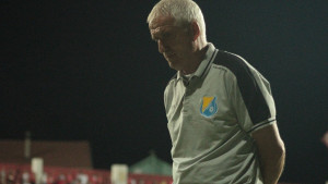 Nikica Milenković: Krvarili smo kao oni protiv AEK-a, Veležu želim da prođe i Feyenoord