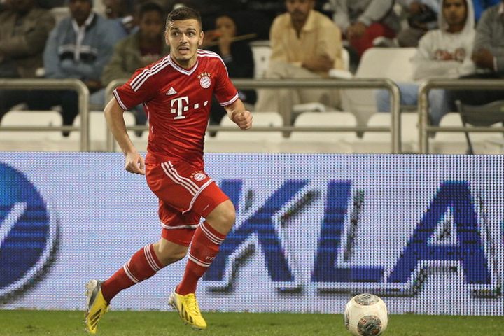 Potvrđeno: Bivši igrač Bayerna igra za Kosovo