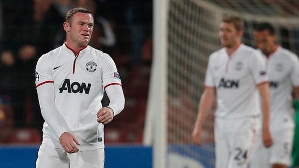 Rooney: Osjećam se sjajno