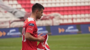 Samir Radovac napustio bolnicu
