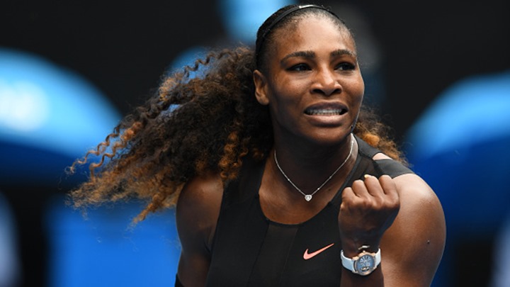 Serena rutinski do osmine finala