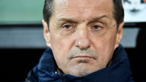 Hadžibegić: "Moramo suzbiti euforiju, čitao sam komentare poslije 2:0..."