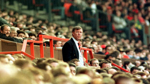 Na jučerašnji dan 1978. godine Fergusona su otjerali i rekli mu da nema talenta da bude trener