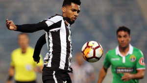 Matheus Fernandes novi igrač Barcelone!