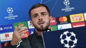 Pjanić nije igrao protiv Intera jer u Juventusu ozbiljno razmišljaju o njegovoj prodaji?