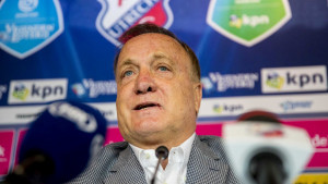 Dick Advocaat u Feyenoord doveo Bernarda Silvu