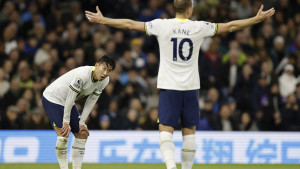 Ništa od Reala: Son u januaru pravi transfer koji mu navijači Tottenhama nikada neće oprostiti?
