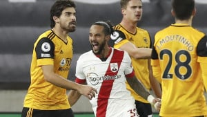Walcott nakon 15 godina strijelac za Southampton, ali gol nije bio dovoljan