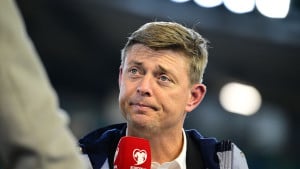 Otkriveno šta je uradio švedski selektor sat prije meča s Kosovom - Piksi je za ovog Guardiola