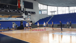 Danas prvi ispit za Sparse na putu ka ABA ligi