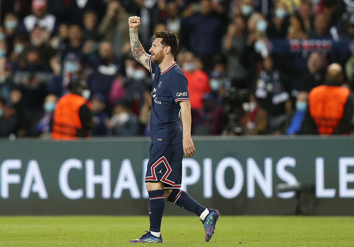 Lionel Messi na novoj video igrici ne liči na sebe