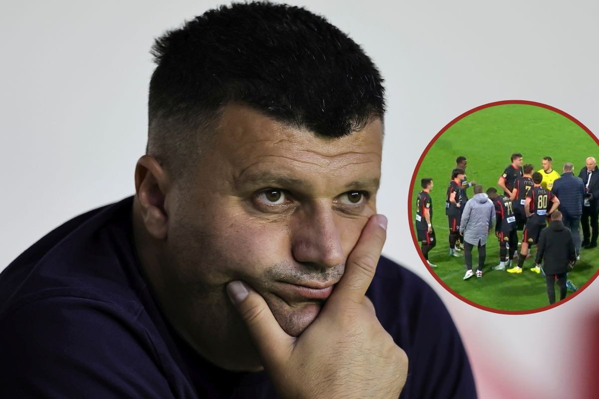 Kriza u Kragujevcu: Feđa Dudić nesvakidašnjim potezom pokušao izbjeći poraz - nije uspio! Kriza u Kragujevcu: Feđa Dudić nesvakidašnjim potezom pokušao izbjeći poraz - nije uspio!