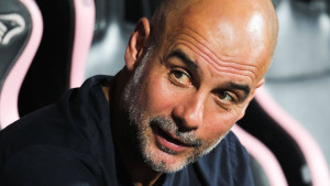Pep je vodio neke od najvećih igrača ikad, ali tek sad mu dolazi 'najveći san': "Samo priča o njemu"