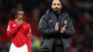 Amorim vidi ovu poziciju kao deficitarnu - Čak sedam igrača je ušlo u uži izbor za transfer na zimu