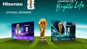 Moja WebTV na VIDAA: BH Telecom sadržaj na Hisense TV-ima širom BiH
