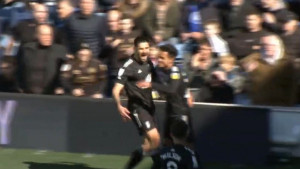 Nevjerovatno je šta Aleksandar Mitrović radi ove sezone u Championshipu